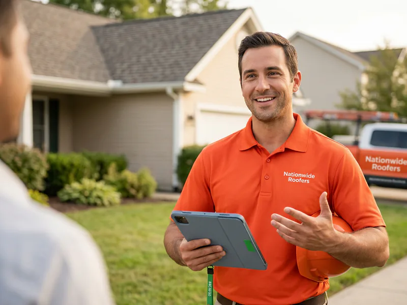 Roof Installation  in Clarkston  FAQ